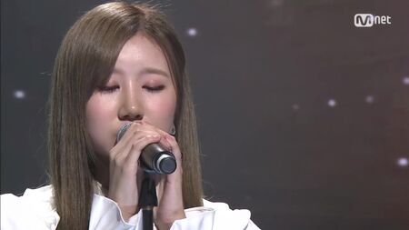 Shin Sia @ Avant ses débuts
