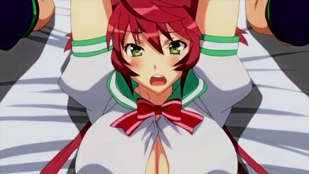 HMV, tu ne vas nulle part – sors de là, espèce de shibouchau !