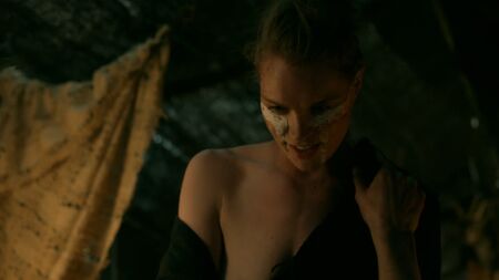 Ragga Ragnars Nude - Vikings S05E16-20 (2019) 1080p Blu-ray Regarder en ligne
