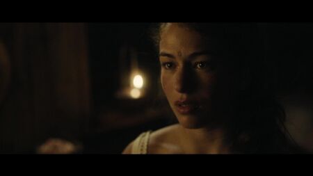 Henriette Confurius Nude - Le cœur froid (2016) HD 1080p