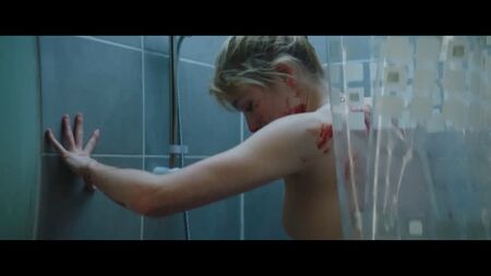 Sarah Bolger nue (couverte) - A Good Woman Is Hard to Find (2019) HD 1080p Regarder / Sarah Bolger - Une femme bien, ça ne se trouve pas
