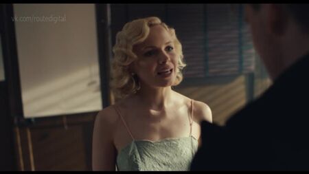 Kate Phillips - Peaky Blinders (2017) s04e03 HD 1080p Nue ? Sexy ! Regarder en ligne / Kate Phillips - Peaky Blinders