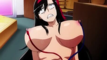 Rinkan Biyaku Chuudoku : Pas de fuite possible ! Sayaka, la jeune fille qui se fait violer par les 1 428 élèves de son école - Épisode 2 (Lycéenne, Hentai, Porno,