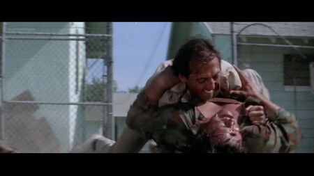 Cheryl Smith, Cherie Currie nues - Parasite (1982) 1080p Regarder en ligne