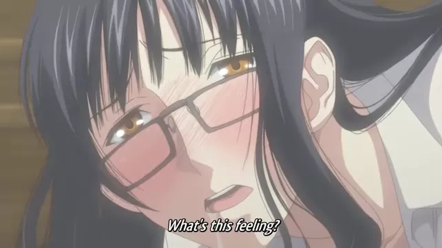 Vaginadan kop miqdorda sharbat chiqishi kerak.