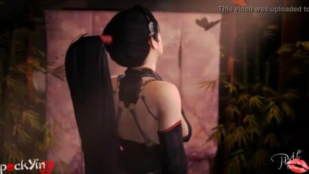 Momiji pockyin Dead or Alive : vidéo hentai animée en 3D CGI - XVIDEOS.COM.mp4