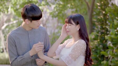 [Épisode 5] Mon petit ami extraordinaire / Mon petit ami incroyable / Mon petit ami génial