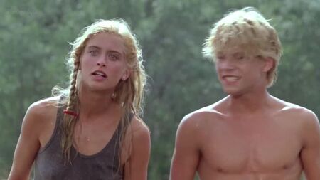 Helen Slater - La légende de Billie Jean (1985) HD 1080p - Des scènes de nudité ? Sexy ! À voir en ligne