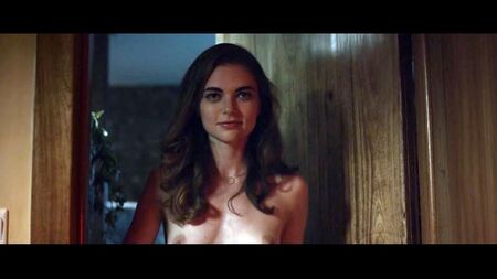 Jenny Boyd, Thida Nou Nude – Hex (2018) 1080p – Regarder en ligne / Jenny Boyd – Evil Eye