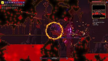 [ChippyGaming] Annonce de la mise à jour 1.4.5 de Terraria !