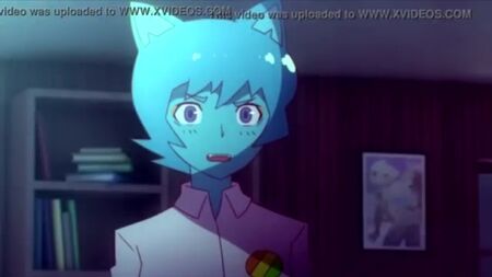Compilation porno « L'incroyable monde de Gumball » - XVIDEOS.COM.mp4