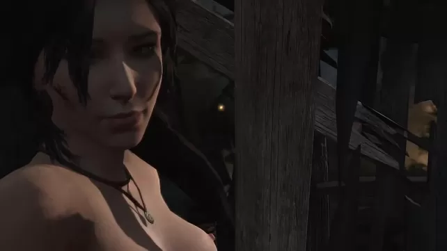 Vidéos avec le modèle Lara 
