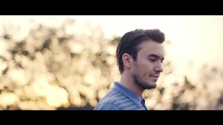Mustafa Ceceli - Mon amour