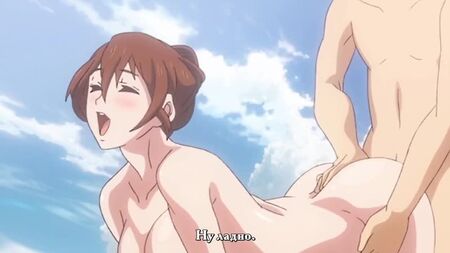 La plage de Yarimoku et Shuugakuryokou !!