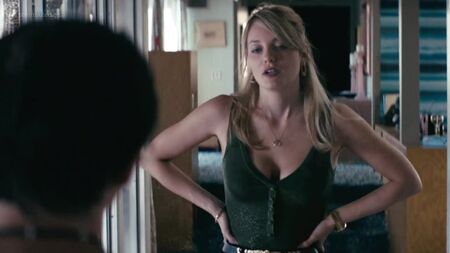 Leila George, Jasper Polish - Animal Kingdom s06e06 (2022) HD 1080p Nu(e) ? Sexy ! Regarder en ligne