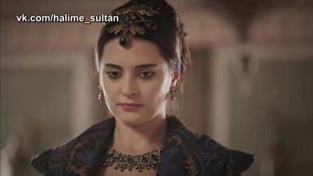 Le prince Mustafa et le sultan Ahmed