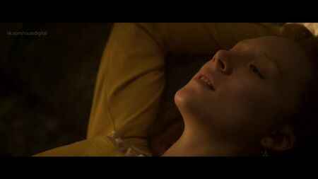 Saoirse Ronan nue - Marie, reine d'Écosse (2018) HD 1080p Regarder en ligne / Saoirse Ronan - Les deux reines