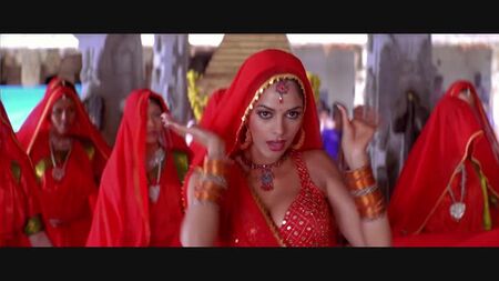 Mallika Sherawat - The Myth (2005) HD 1080p - Des scènes de nudité ? Sexy ! À voir en ligne