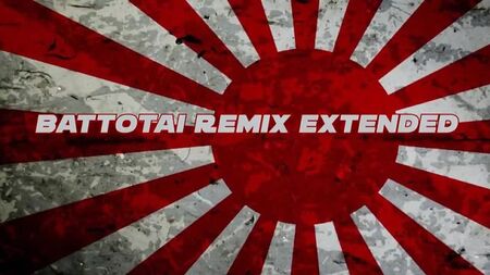 [Halogam3r] « Battotai » - Japanese March Drip Remix Extended