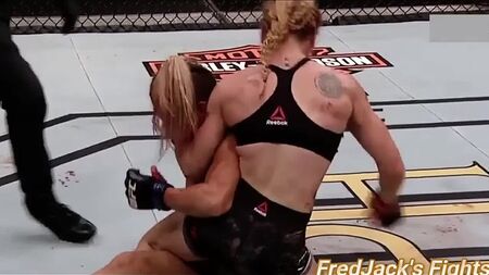 (18+) Valentina Shevchenko contre Priscila Cachoeira : les temps forts (BEATDOWN) #ufc #mma #ValentinaShevchenko