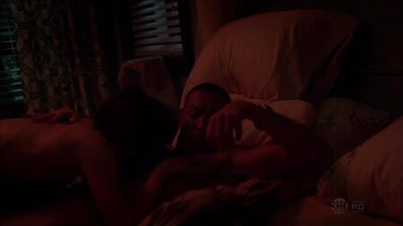 Aimee Garcia nue - Dexter s08e01 (2013) HDTV 1080p Regarder en ligne