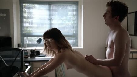 Nichole Bloom, Shanola Hampton nues – Shameless s05e08 (2015) HD 1080p Regarder en ligne / Nicole Bloom, Shanola Hampton – Shameless
