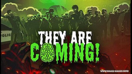 Ils arrivent ! Annonce de la date de sortie