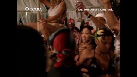 R. Kelly feat. Jay-Z - Fiesta (remix) (version non censurée)