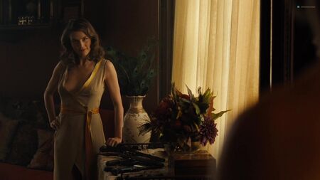 Katja Herbers - Westworld (2018) s2e3 HD 1080p Nue ? Sexy, torride - Regarder en ligne