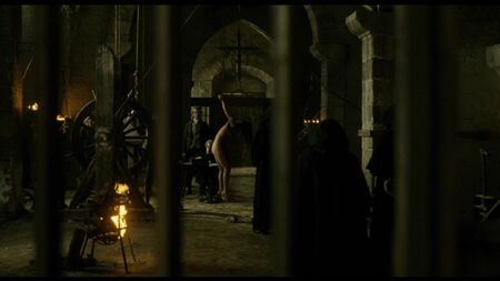 Natalie Portman nue - Les Fantômes de Goya (2006) HD 720p Regarder en ligne / Натали Портман - Призраки Гойи