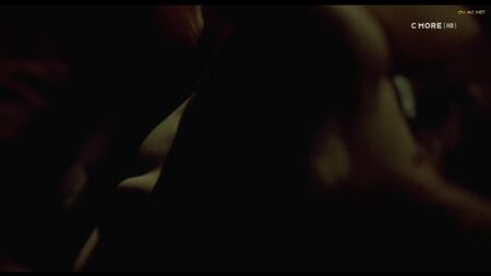 Scène de sexe avec Meg Ryan nue dans « In The Cut » en HD