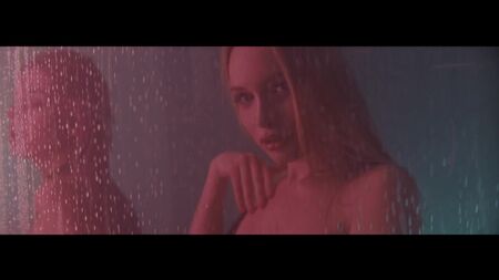 Miyagi, Endspiel feat. Rem Digga - I Got Love (Clip officiel)