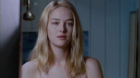 Jess Weixler nue - Teeth (2008) HD 1080p