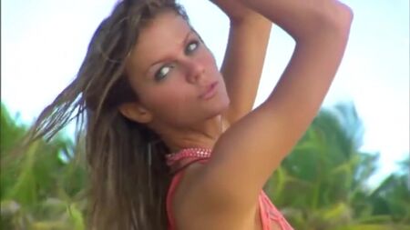 Compilation sexy de Brooklyn Decker [★H★M★V★]