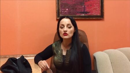Comment amener quelqu'un à faire ce que je veux. Alunika Dobrovolskaya