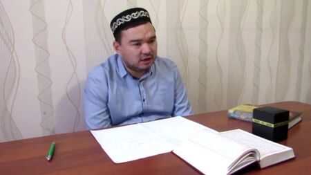Comment s'effectue la prière du Tahajjud ? Sayyid Muhammad Abdunaim