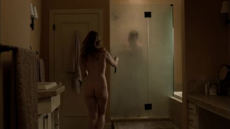 Vinessa Shaw, Paula Malcomson nues – Ray Donovan s02e04 (2014) HDTV 1080p / Vinessa Shaw, Paula Malcomson – Ray Donovan
