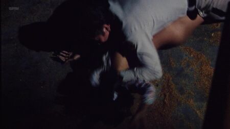 Jeannie Bell, Lola Falana nues - Klansman (États-Unis, 1974) 1080p