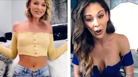 [MommysGirl] Cherie Deville, Emma Hix - Sa fille lui manque terriblement (16 mai 2020)