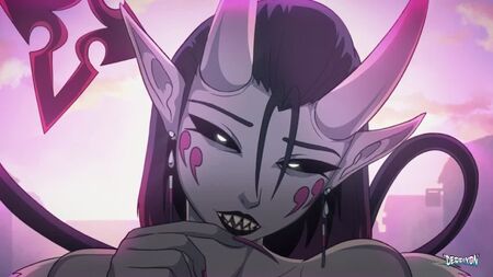 (Son) FANDELTALES - Le prince maudit [Derpixon ; Porno ; Hentai ; R34 ; Sexe ; Animation ; порно ; секс ; хентай ; анимация]