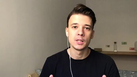 Comment prononcer le Л russe (sous-titres en russe)