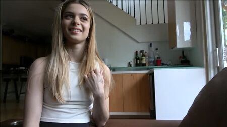 Molly Little [PornCube PORNO VK Nouveautés porno VK HD 1080