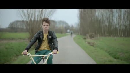 GAY VANS 18+ gay_vans|Kiss Softly - court-métrage gay en HD