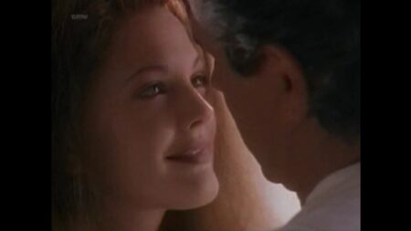 Drew Barrymore nue - L'histoire d'Amy Fisher (États-Unis, 1993)