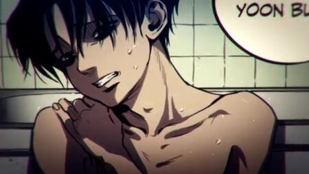 « MMV » Killing Stalking [Crazy in Love]_YAOI 18+_