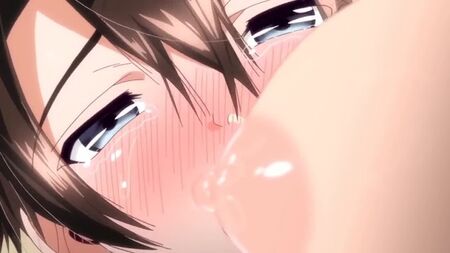 La fièvre des filles / Girls Rush (épisode 1) [sous-titré en russe] |18+| hentai