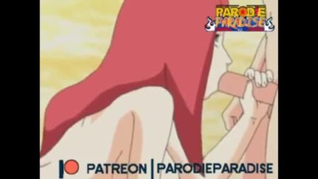 Naruto et Kushina hentai | Naruto Boruto