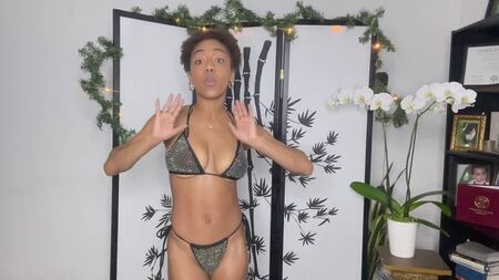 Essayage de bikinis 2021 avec Icon Swim _ Zoe Everlasting