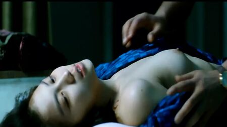 Ok-Bin Kim - Soif