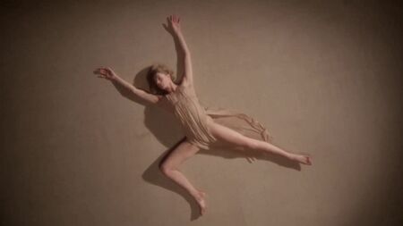 Vanessa Redgrave nue - Isadora (1968) HD 1080p Blu-ray